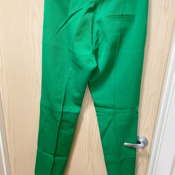 New without tag Celine Green pants - Picture 16 of 16